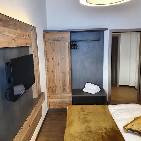 In Near Lift, Cleaning Included Apartment Kaltenbach