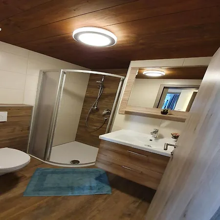 Apartment In Near Lift, Cleaning Included Kaltenbach